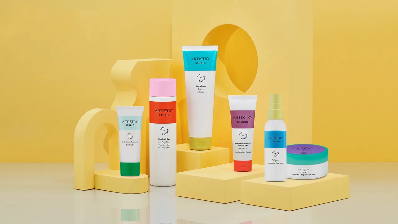 gen z gen Z ZENERGY Artistry