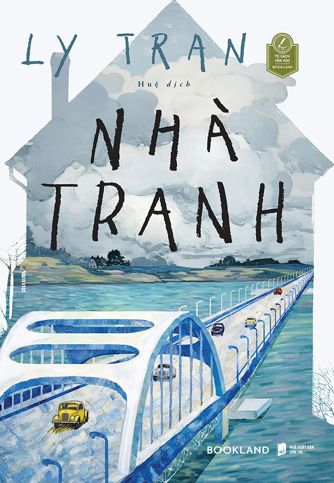 nhà tranh tác phẩm di sản nhà tranh tác phẩm di sản