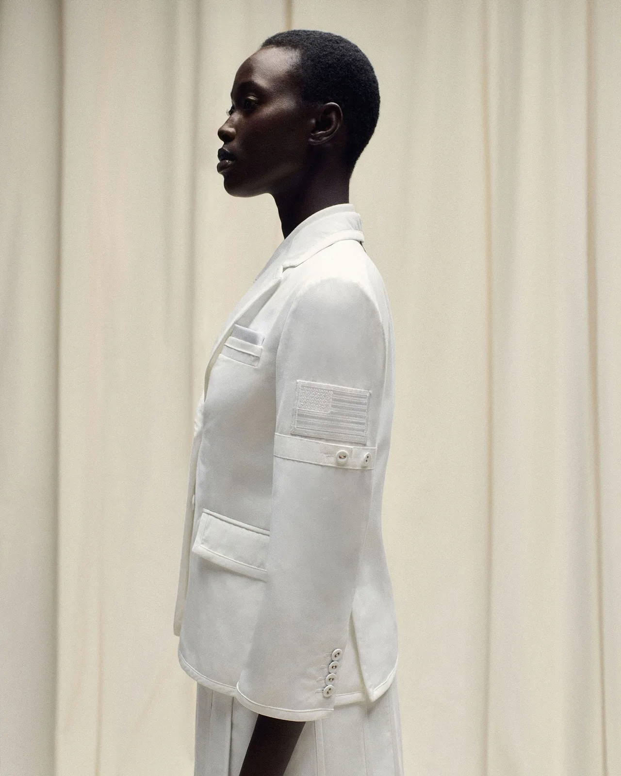 Thom Browne Couture 2024: