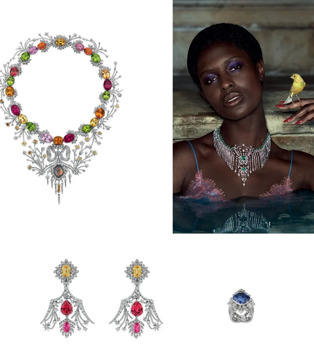 trang sức Gucci trang sức Gucci