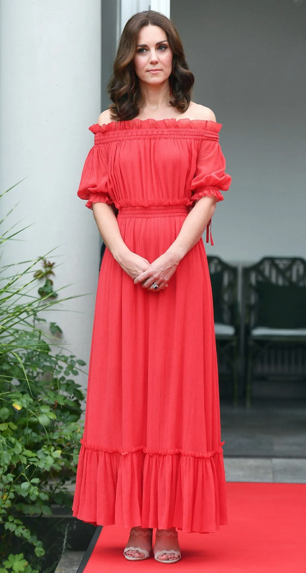 Thời trang công nương Kate Middleton 1 Thời trang công nương Kate Middleton 1