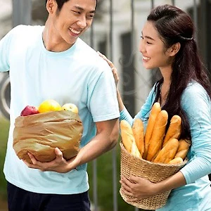 3 bí mật tiết kiệm thời gian tận hưởng cuộc sống