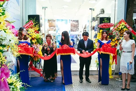 Thuong hieu tui xach cao cap Piquadro ra mat tai Viet Nam 1