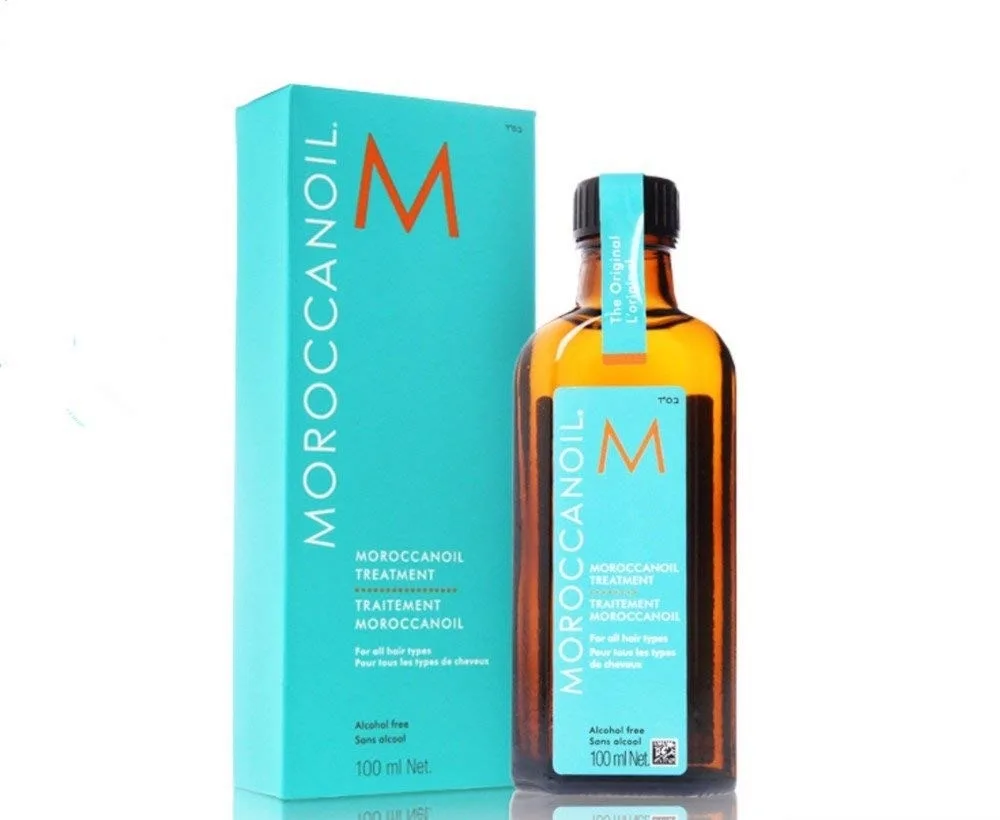 Dầu dưỡng tóc Moroccanoil Treatment