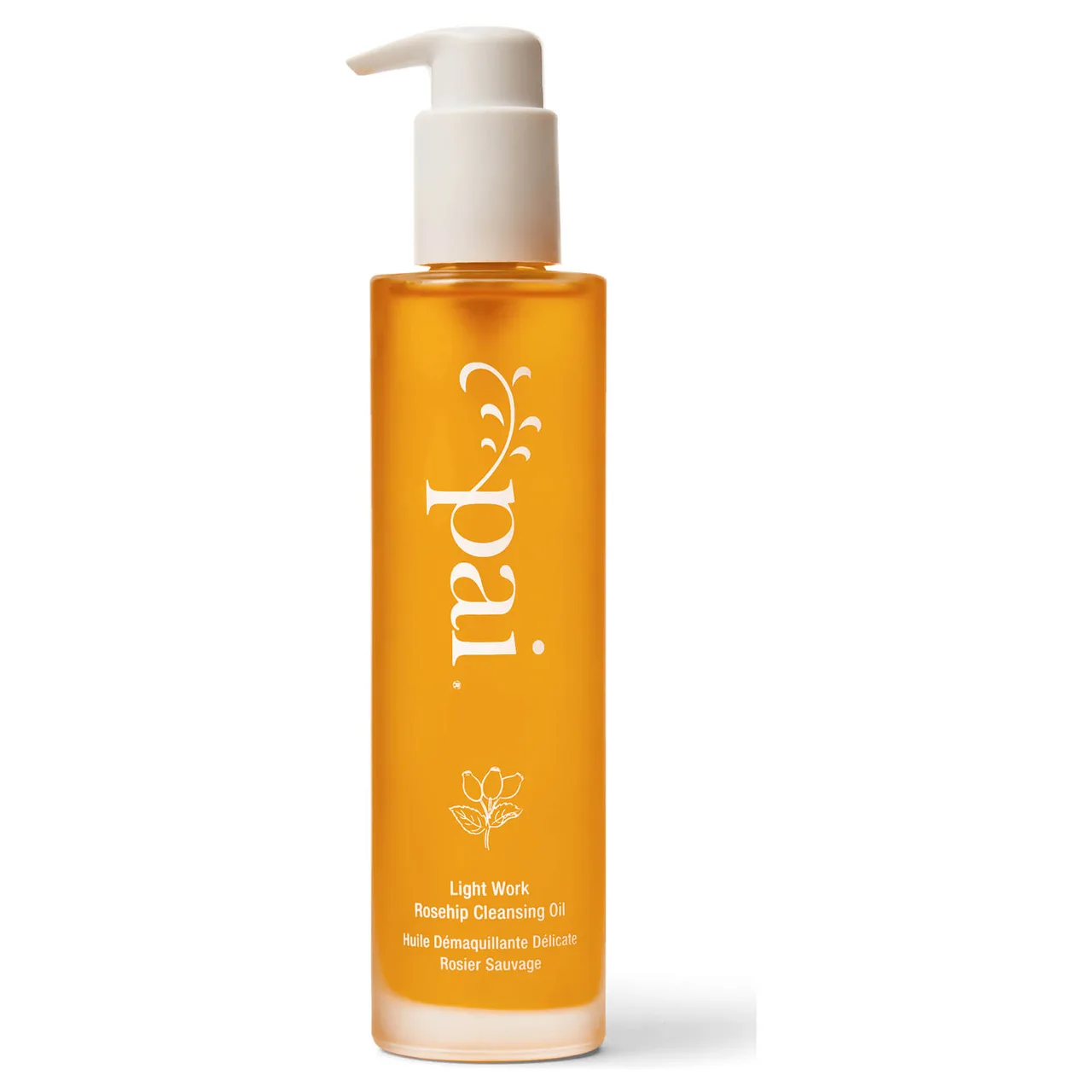 vitamin F Pai Light Work Rosehip Cleansing Oil