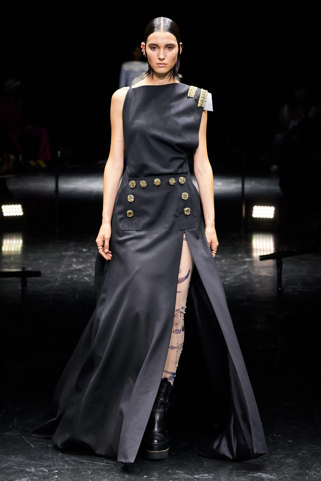 Look 23 HC