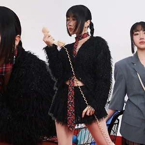 [ELLE Voice] Orange: Âm nhạc cần sự vị tha