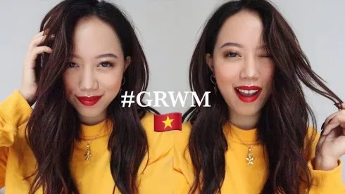 màu son đỏ cổ điển thời thượng 7 màu son đỏ cổ điển thời thượng 7