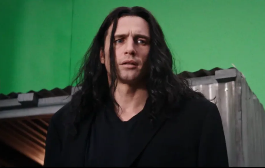 The Disaster Artist The Disaster Artist