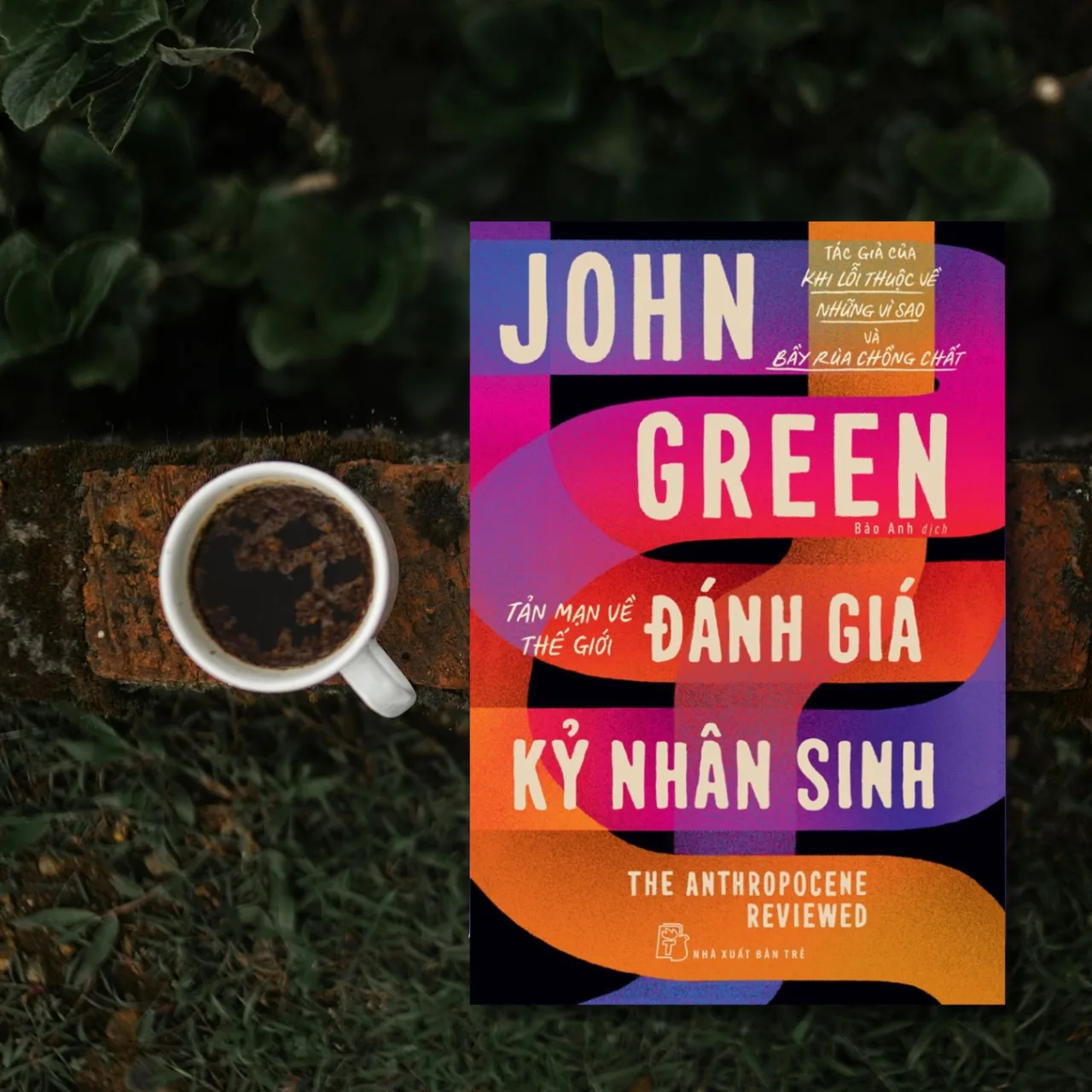 kỷ nhân sinh review sách cuốn sách hay đánh giá kỷ nhân sinh john green