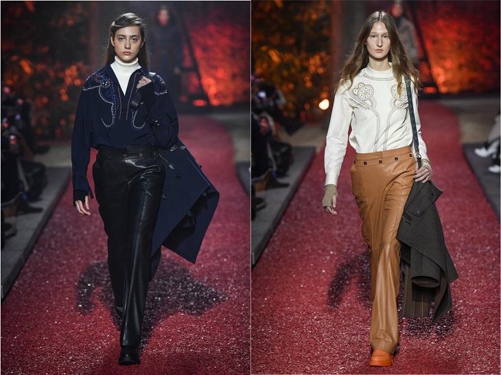 ELLE Việt Nam - Hermes cân bằng một mùa ThuĐông nổi loạn với cảm hứng da cổ điển (17) ELLE Việt Nam - Hermes cân bằng một mùa ThuĐông nổi loạn với cảm hứng da cổ điển (17)