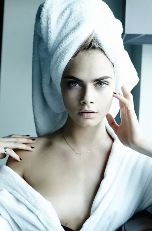 cara