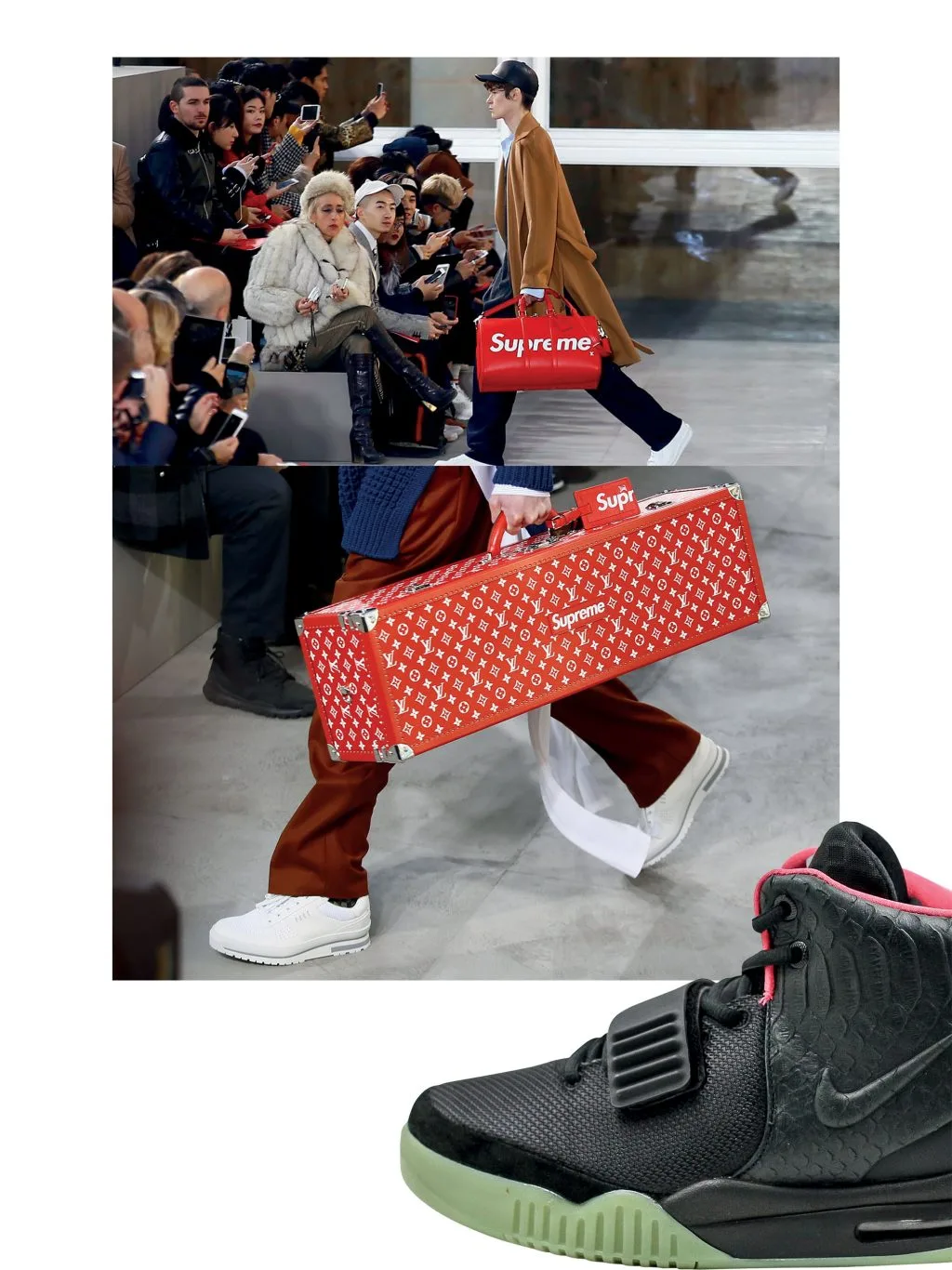 thời trang sneakers phong cách streetwear thời trang sneakers phong cách streetwear