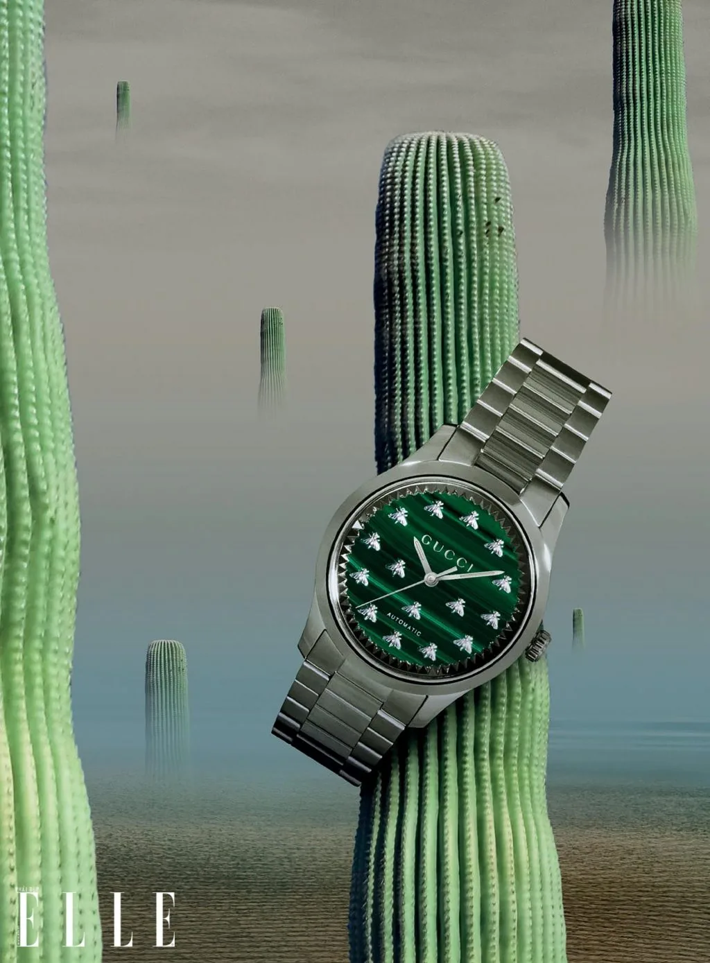 đồng hồ Gucci Gucci G-Timeless
