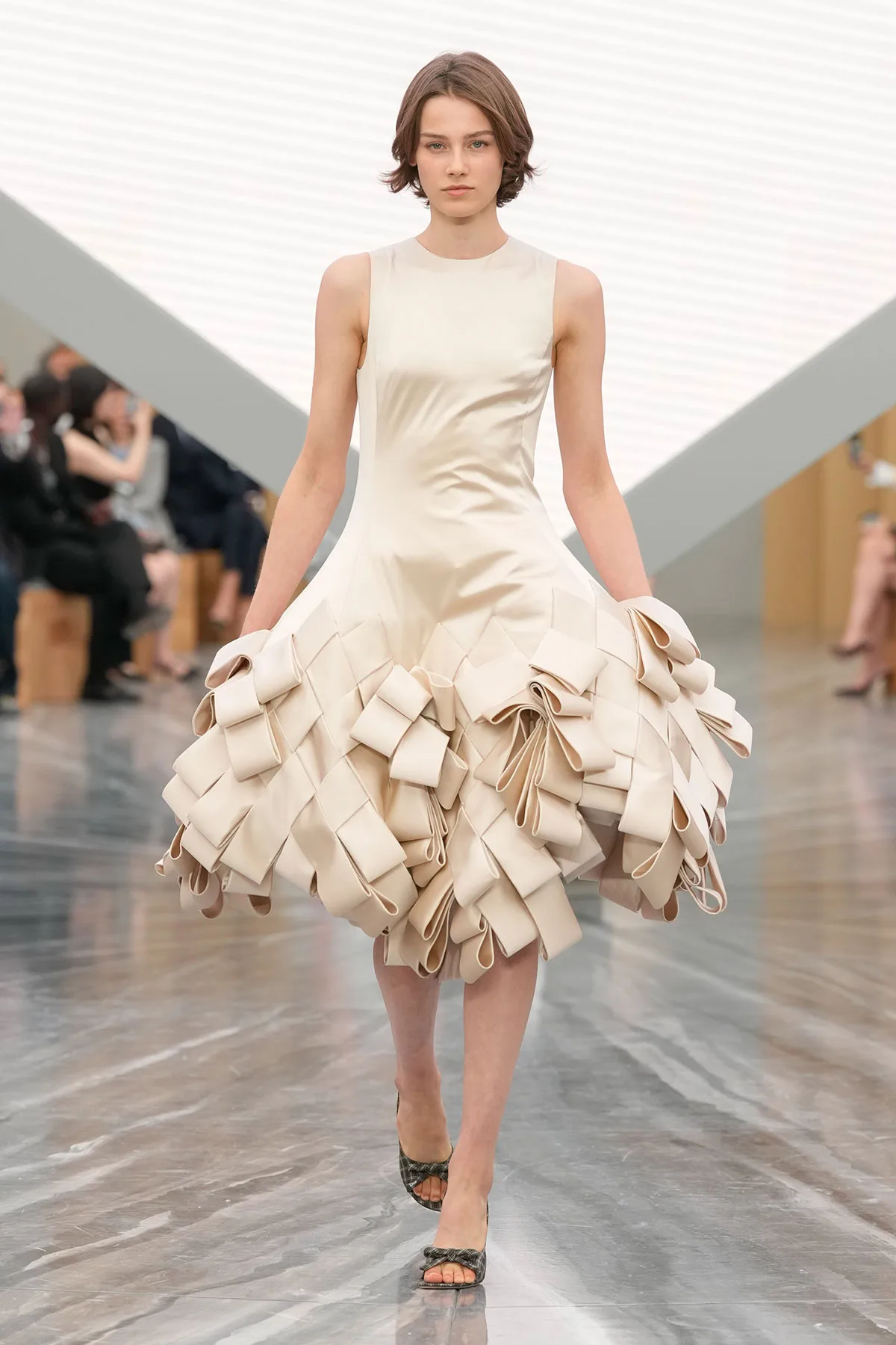 Bộ sưu tập Xuân-Hè 2026 của Dior