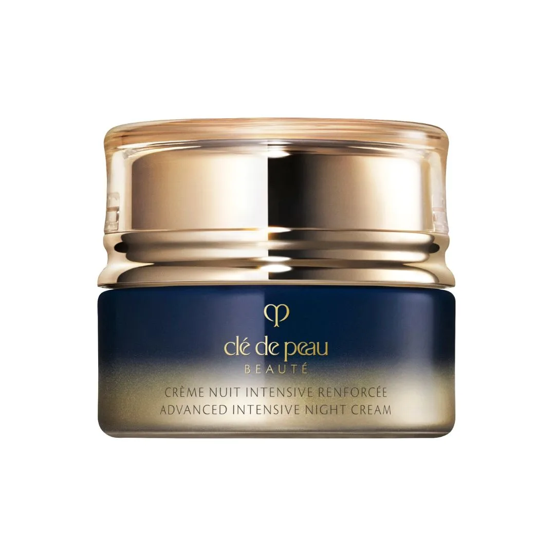 Clé de Peau Beauté Advanced Intensive Night Cream dưỡng ẩm ban đêm