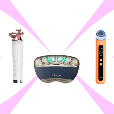 3 máy nâng cơ mặt tại nhà