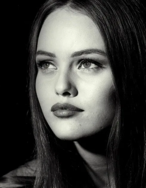 cuộc tình của johnny depp và vanessa paradis.