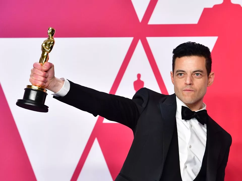 elle việt nam rami malek9