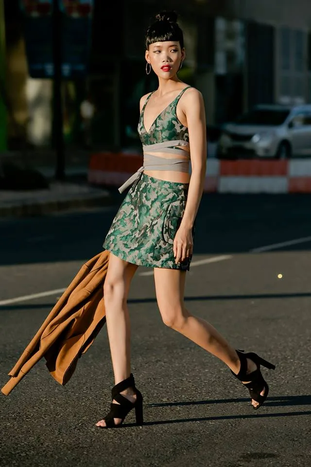 Nguyễn Hợp: Chiến binh nhân từ của mùa giải All Stars Nguyễn Hợp: Chiến binh nhân từ của mùa giải All Stars