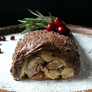 Đón Giáng Sinh ấm áp tại khách sạn Fortuna Hà Nội cùng tiệc buffet Hygge Christmas