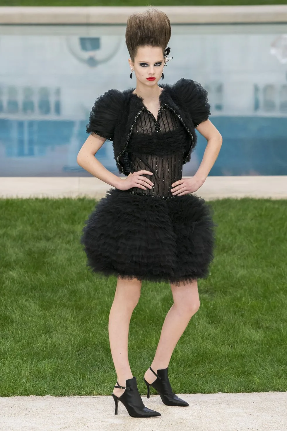 BST Chanel Haute Couture Xuân – Hè 2019 68