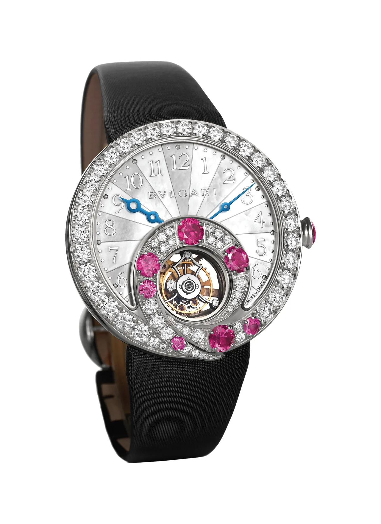 dong ho co dien bvlgari
