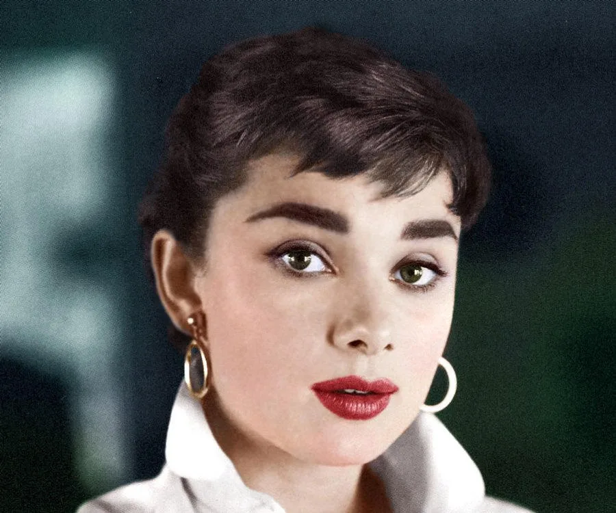 Audrey Hepburn 02 Audrey Hepburn 02