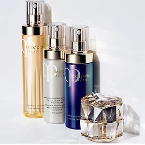 Clé de Peau Beauté ra mắt dòng sản phẩm dưỡng da cải tiến