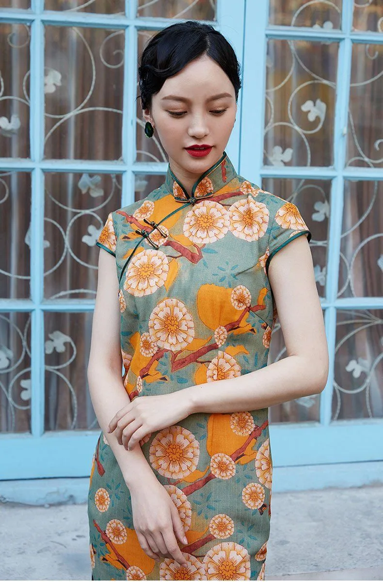 elle việt nam trang phục truyền thống 2