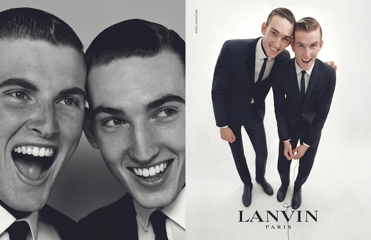 ellevn lanvin SS15