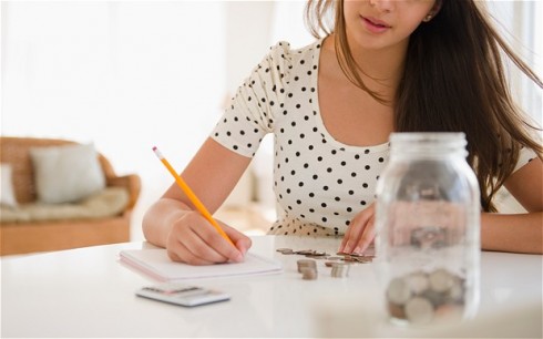 Người phụ nữ thông minh luôn biết cách chi tiêu hợp lý