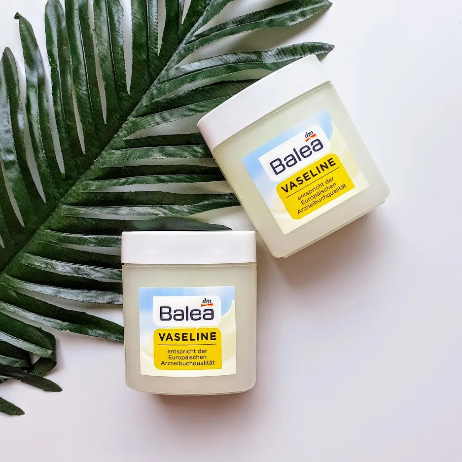 Vaseline Balea