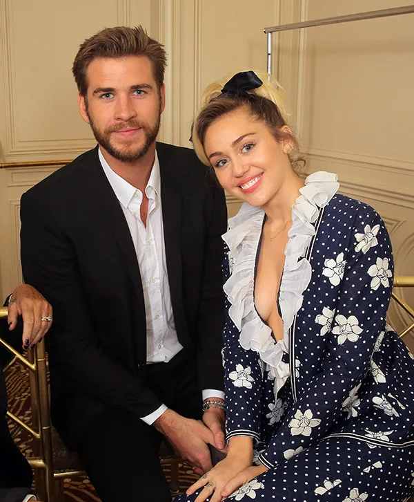 Liam Hemsworth Liam Hemsworth