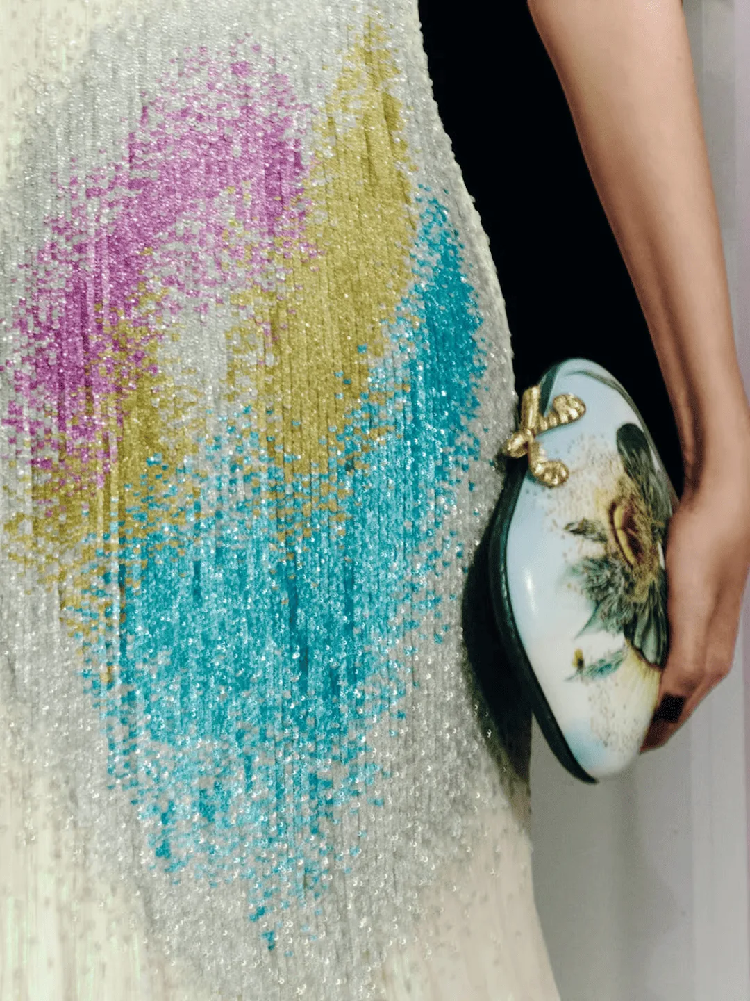 Dior Haute Couture FW26