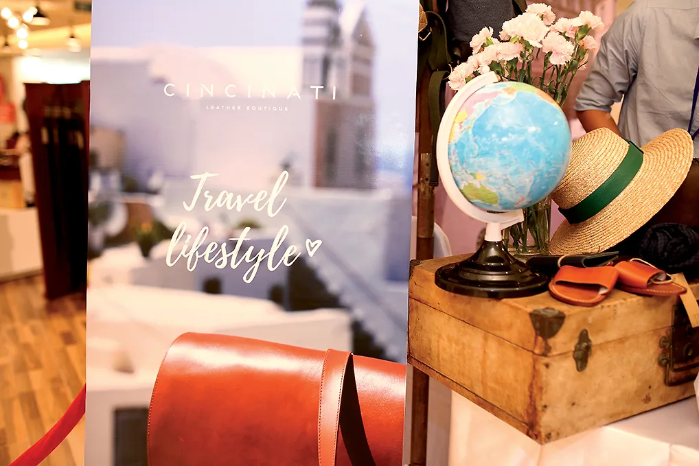 ELLE GETAWAY 1
