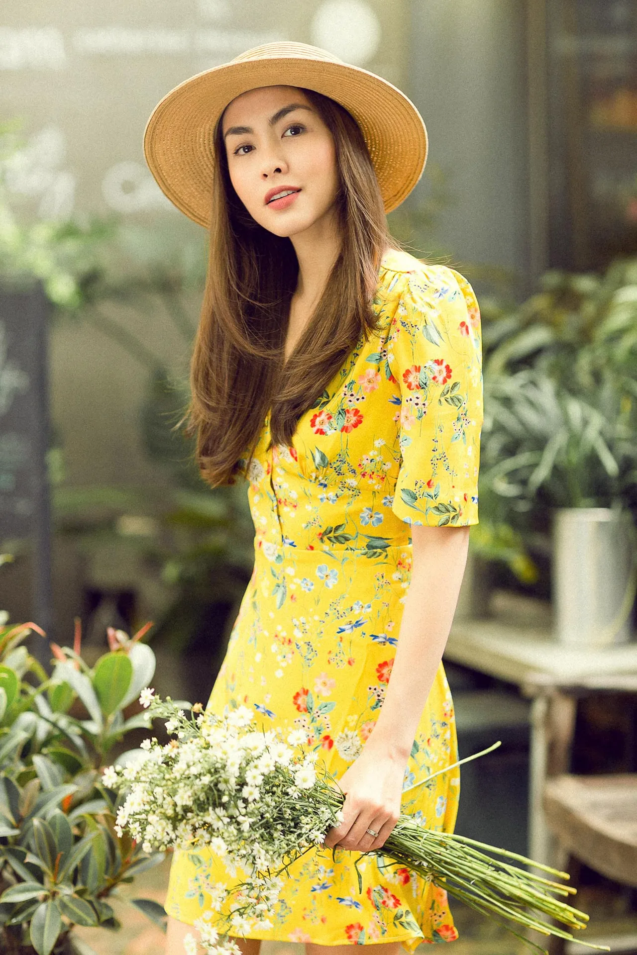 Xu hướng thời trang được sao Việt ưa chuộng 6 Xu hướng thời trang được sao Việt ưa chuộng 6