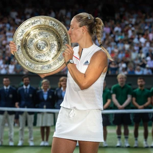 Rolex và giải vô địch Wimbledon 2024
