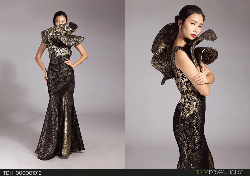 ellevn thuy design house thu dong 2014