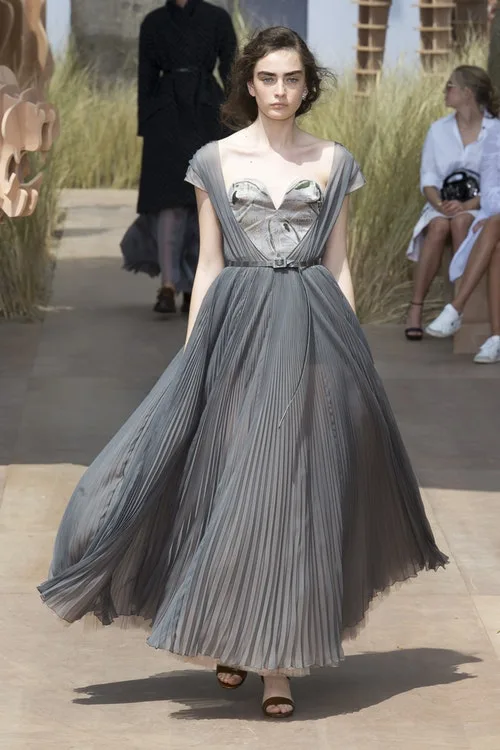 Christian Dior Paris Couture 2018