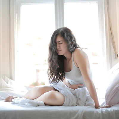 Các dấu hiệu sắp đến kỳ kinh nguyệt