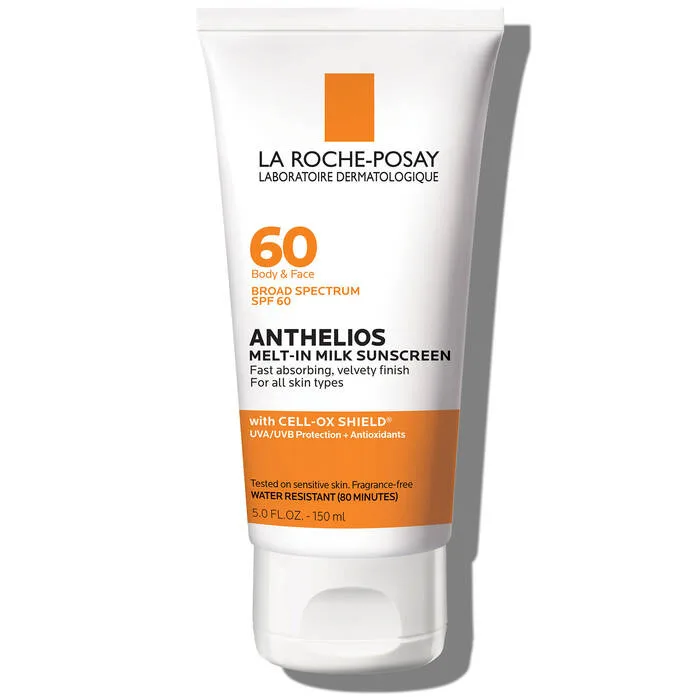 kem chống nắng làm đẹp La Roche-Posay Anthelios Melt-In Milk kem chống nắng làm đẹp La Roche-Posay Anthelios Melt-In Milk