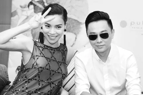 Hop Bao Su Kien ELLE Style Awards Vietnam 2016 02