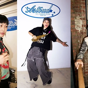 Local brand Việt đang hiện diện tại Tuần lễ thời trang New York như thế nào?