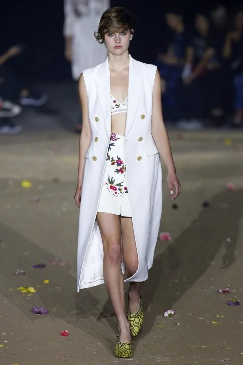 Áo Bralet của 3.1 Phillip Lim