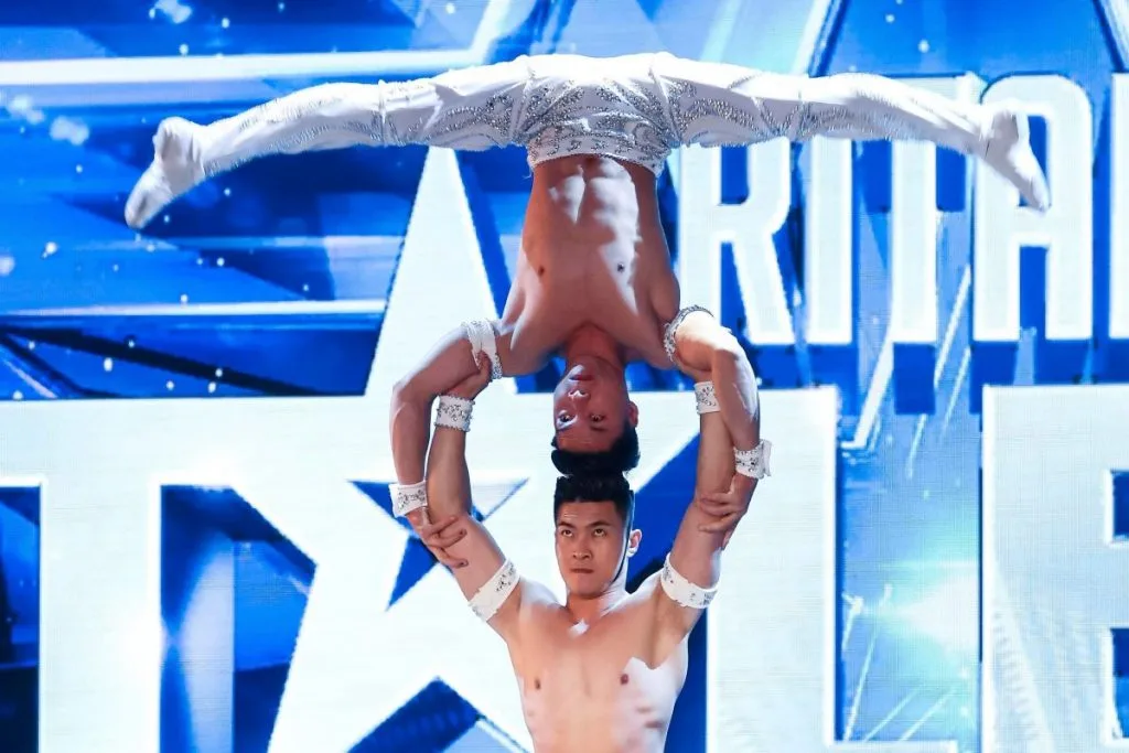 quốc cơ quốc nghiệp elle style awards 2019