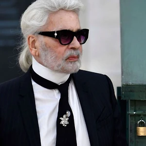 Lễ tưởng niệm Karl Lagerfeld và di nguyện về một đám tang bí mật
