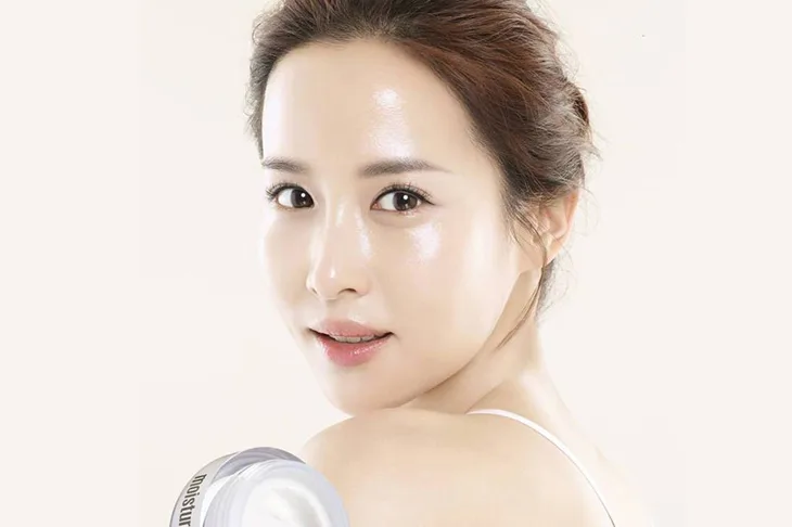 học cách trang điểm tự nhiên 1