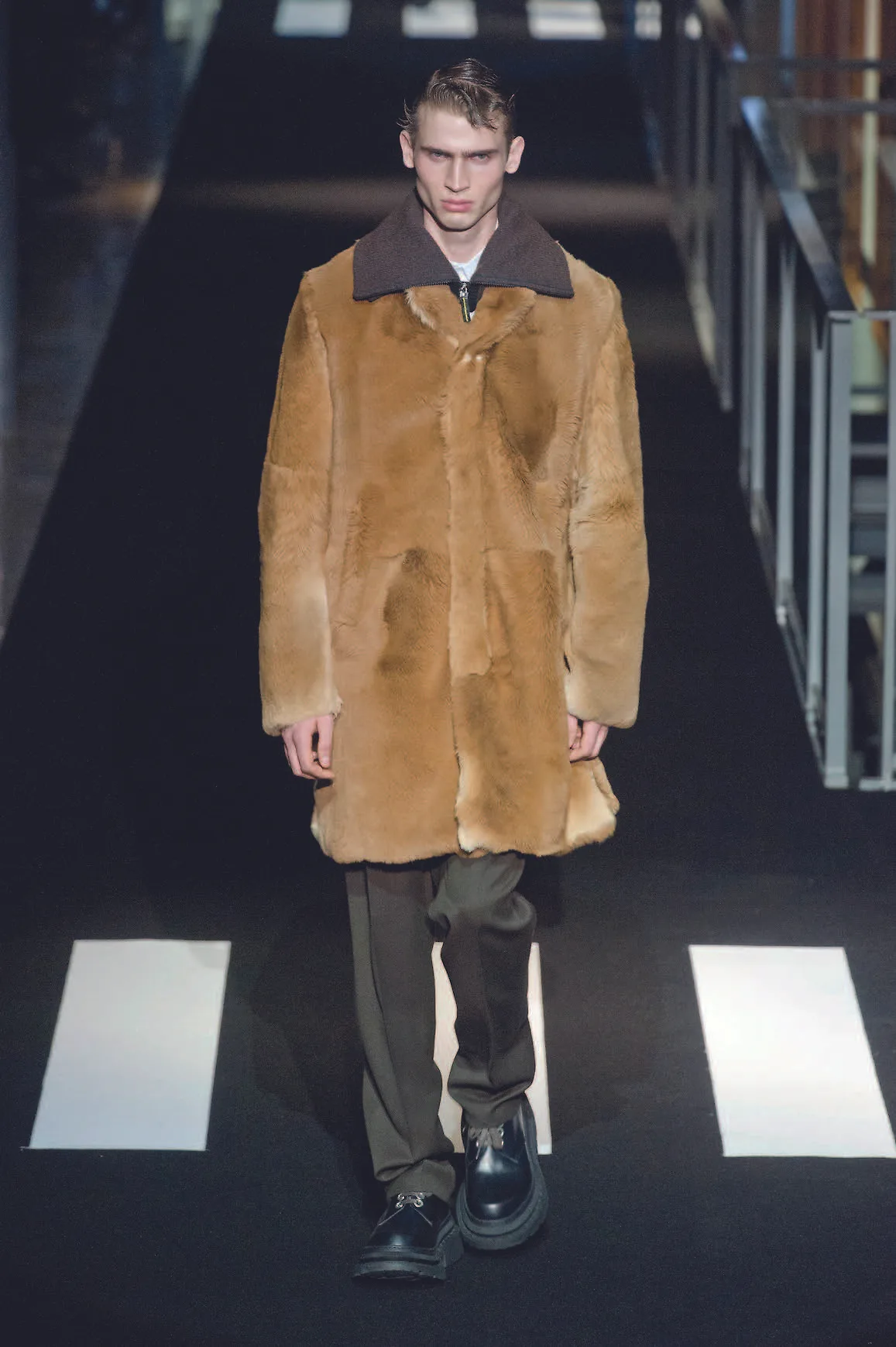 ellevn xu huong thu dong 2014 Kenzo
