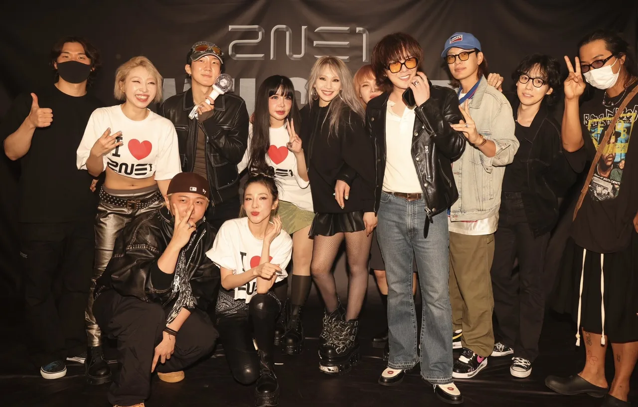 2NE1-Concert-Welcome-Back-22